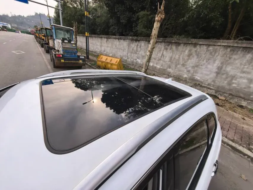 2016 Zotye T600 2.0T 190HP L4 6DCT,autocango,china used car exporter,china ev exporter,chinese used car exporter,chinese used ev exporter