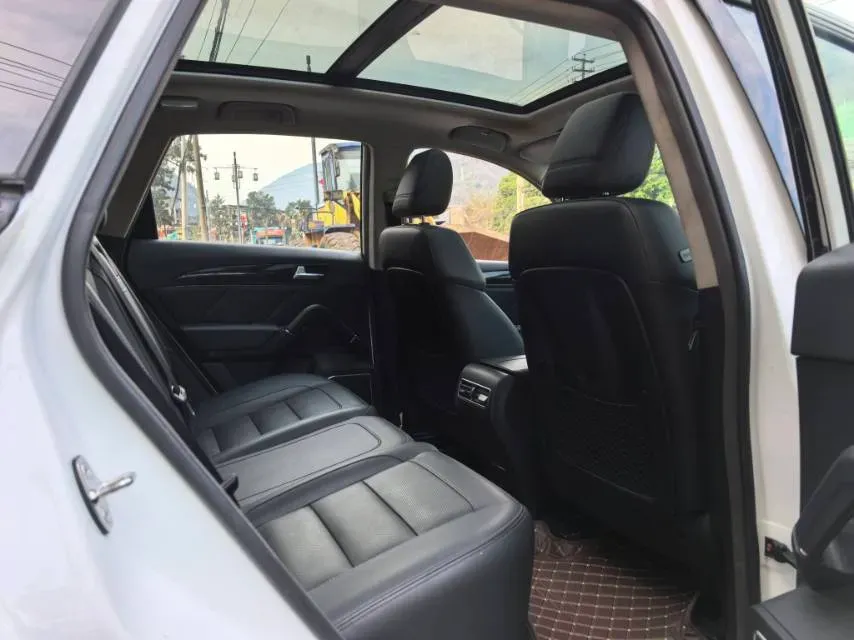 2016 Zotye T600 2.0T 190HP L4 6DCT,autocango,china used car exporter,china ev exporter,chinese used car exporter,chinese used ev exporter