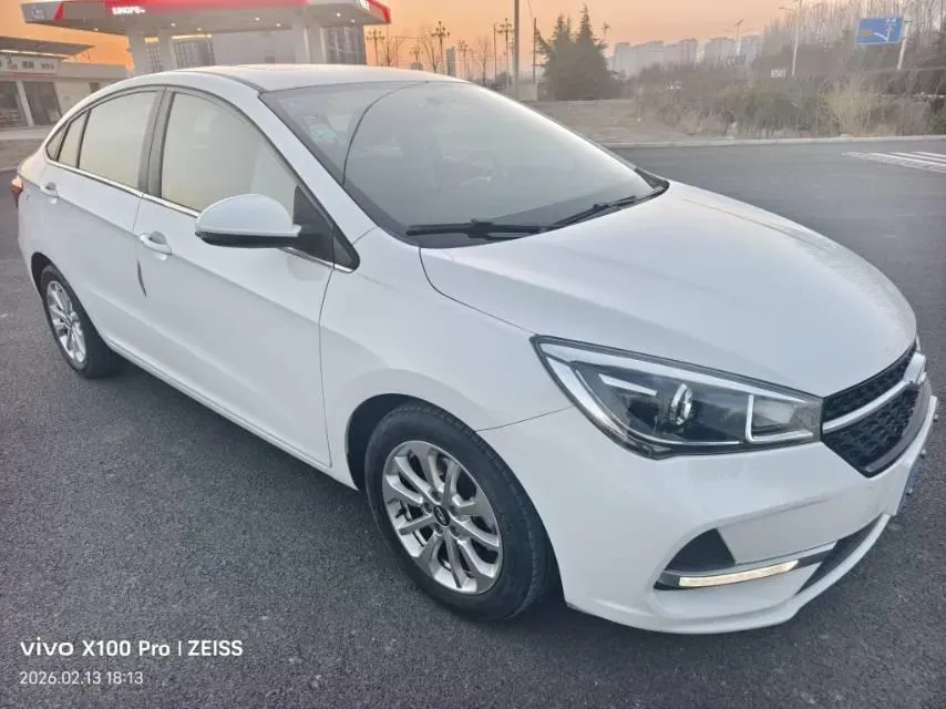 2019 Chery Arrizo 5 1.5L 116HP L4 5MT,autocango,china used car exporter,china ev exporter,chinese used car exporter,chinese used ev exporter