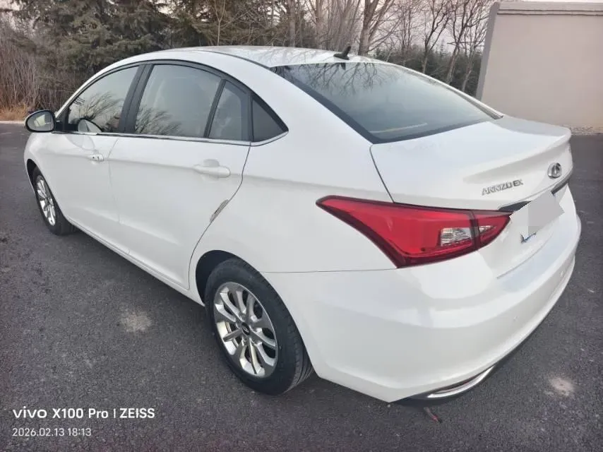 2019 Chery Arrizo 5 1.5L 116HP L4 5MT,autocango,china used car exporter,china ev exporter,chinese used car exporter,chinese used ev exporter
