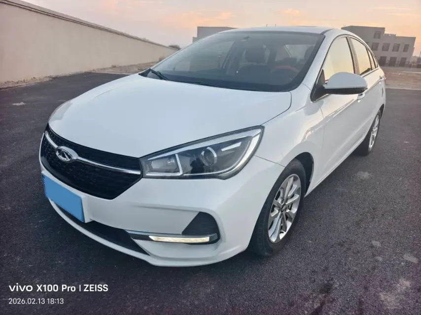 2019 Chery Arrizo 5 1.5L 116HP L4 5MT,autocango,china used car exporter,china ev exporter,chinese used car exporter,chinese used ev exporter