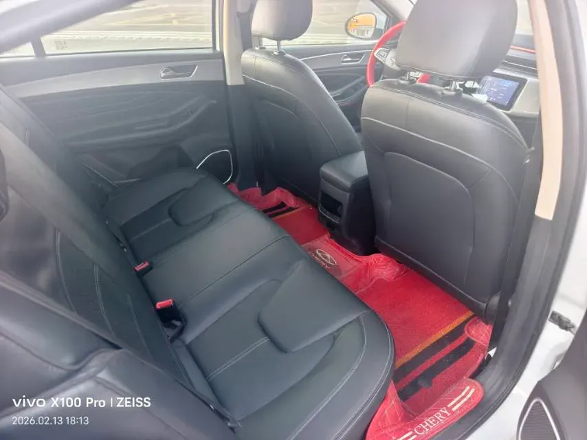 2019 Chery Arrizo 5 1.5L 116HP L4 5MT,autocango,china used car exporter,china ev exporter,chinese used car exporter,chinese used ev exporter