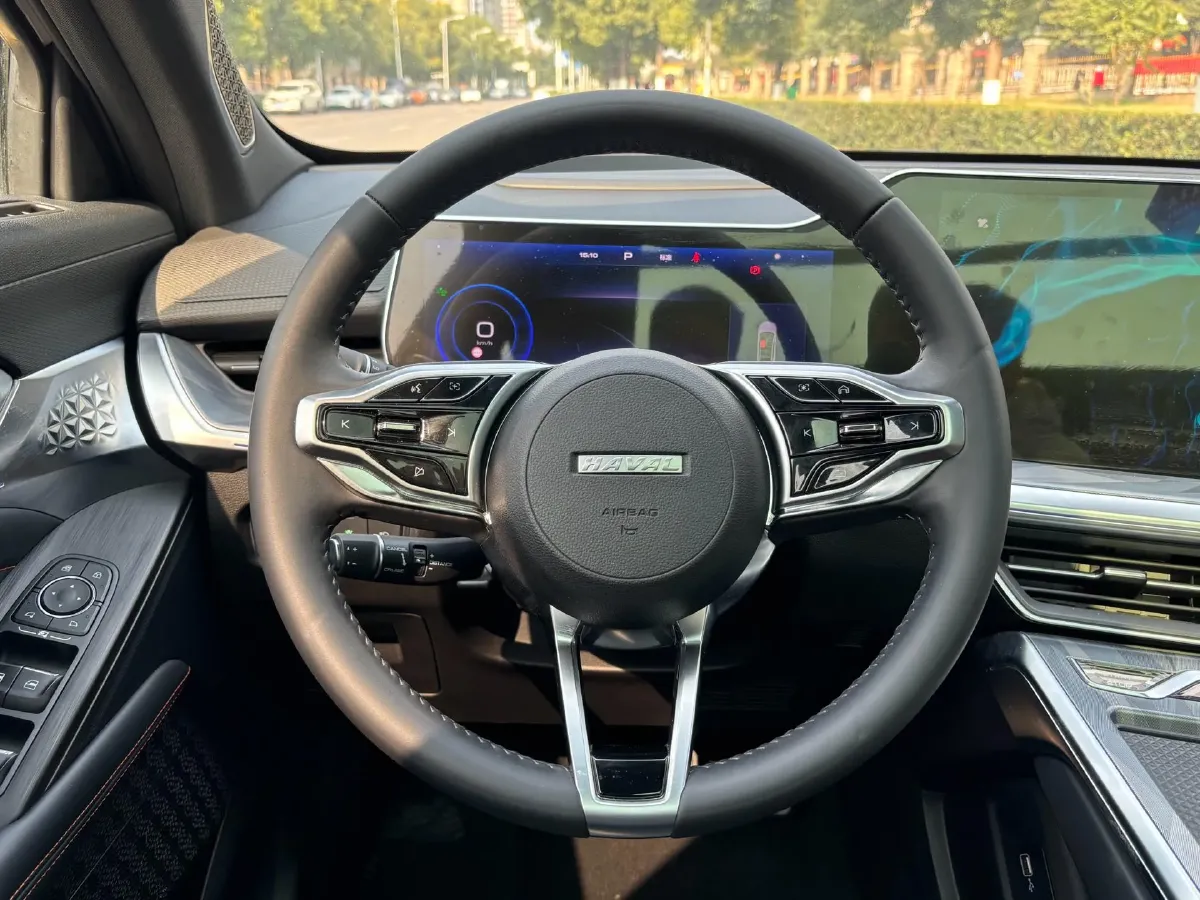 2023 Haval XY 1.5T 184HP L4 7DCT,autocango,china used car exporter,china ev exporter,chinese used car exporter,chinese used ev exporter