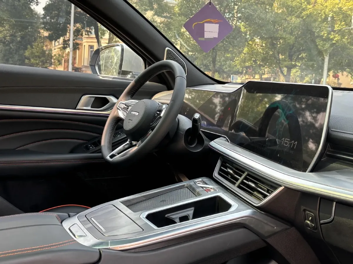 2023 Haval XY 1.5T 184HP L4 7DCT,autocango,china used car exporter,china ev exporter,chinese used car exporter,chinese used ev exporter