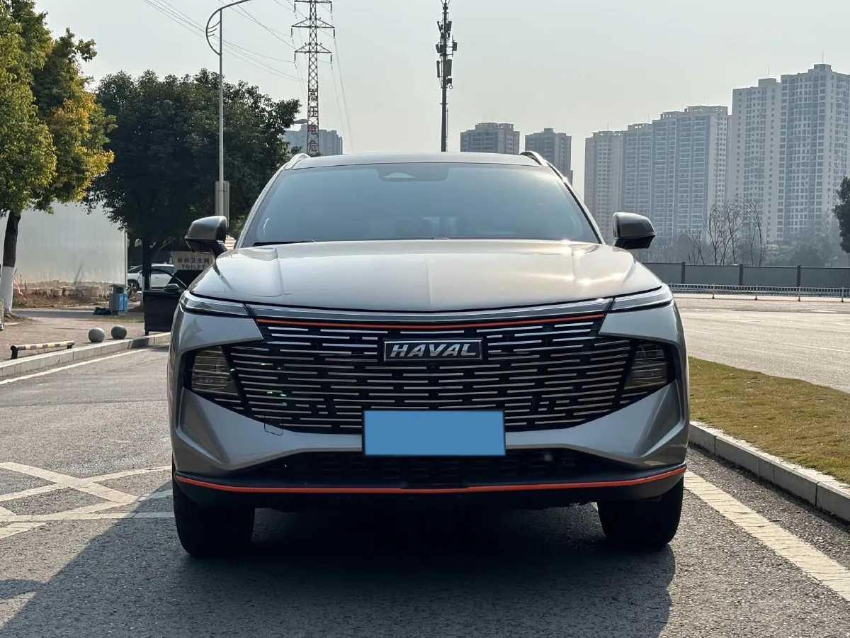 2023 Haval XY 1.5T 184HP L4 7DCT,autocango,china used car exporter,china ev exporter,chinese used car exporter,chinese used ev exporter