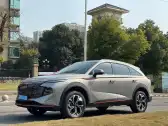 2023 HAVAL XY,autocango,china used car exporter,china ev exporter,chinese used car exporter,chinese used ev exporter