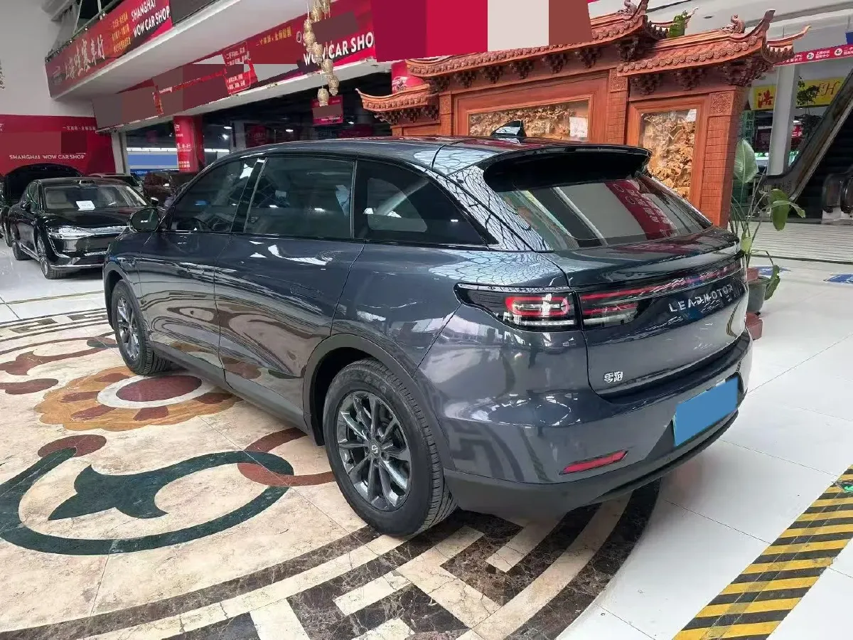 2023 Leapmotor C11 BEV 69.2KWH,autocango,china used car exporter,china ev exporter,chinese used car exporter,chinese used ev exporter