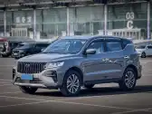 2021 GEELY VISION X6,autocango,china used car exporter,china ev exporter,chinese used car exporter,chinese used ev exporter