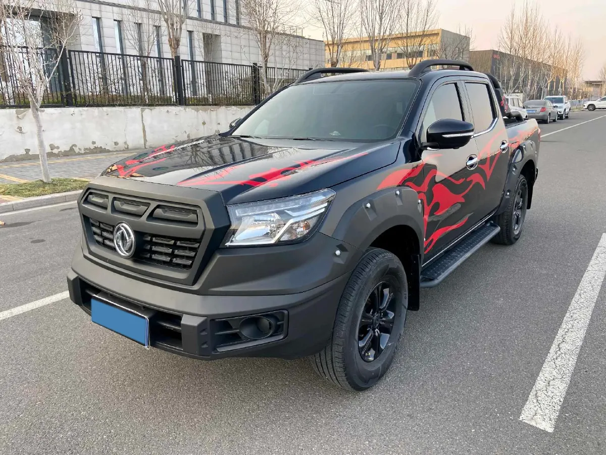 2021 Dongfeng RuiQi 6 2.3T 163HP L4 8AT,autocango,china used car exporter,china ev exporter,chinese used car exporter,chinese used ev exporter