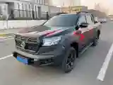2021 Dongfeng RuiQi 6 2.3T 163HP L4 8AT