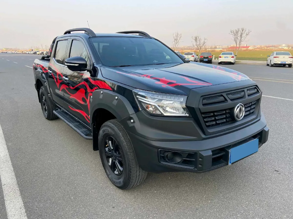 2021 Dongfeng RuiQi 6 2.3T 163HP L4 8AT,autocango,china used car exporter,china ev exporter,chinese used car exporter,chinese used ev exporter