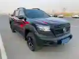 2021 Dongfeng RuiQi 6 2.3T 163HP L4 8AT