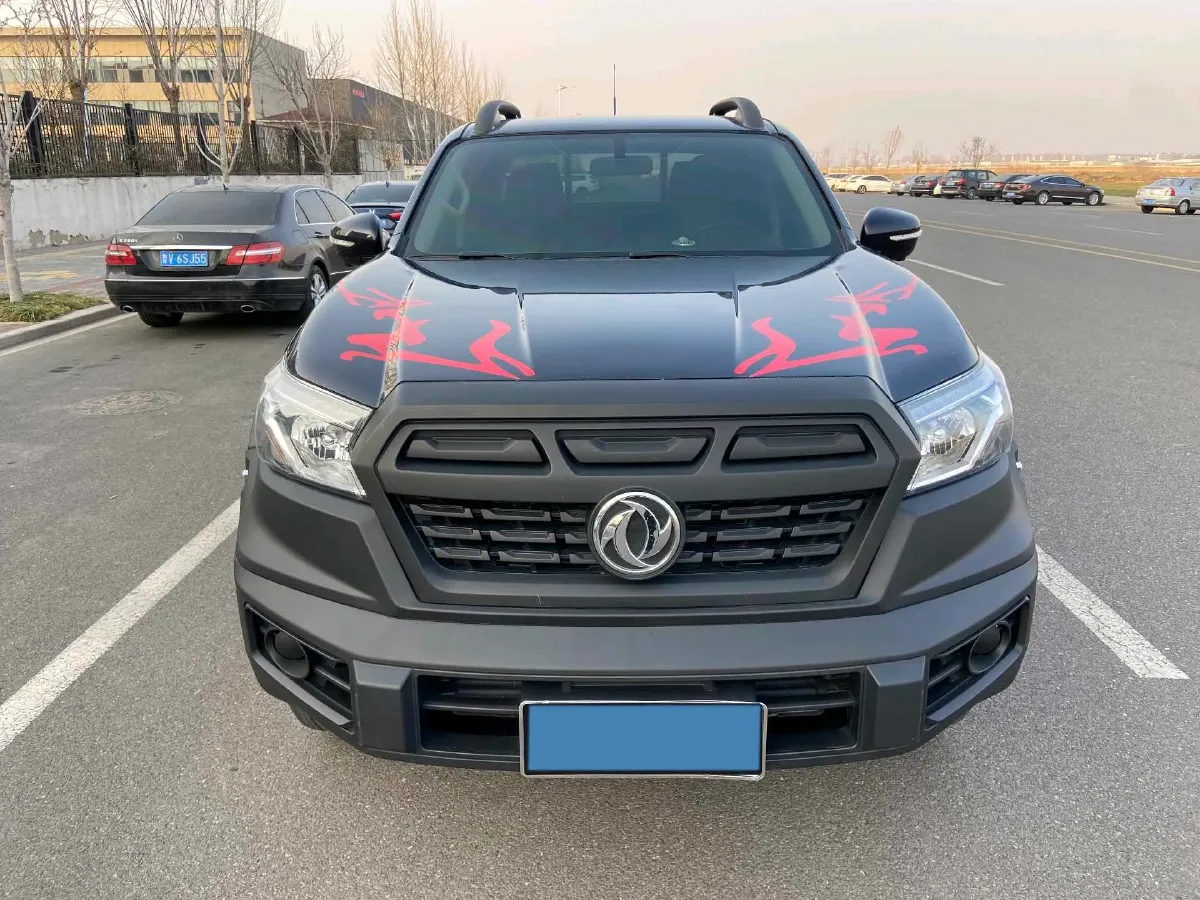 2021 Dongfeng RuiQi 6 2.3T 163HP L4 8AT,autocango,china used car exporter,china ev exporter,chinese used car exporter,chinese used ev exporter