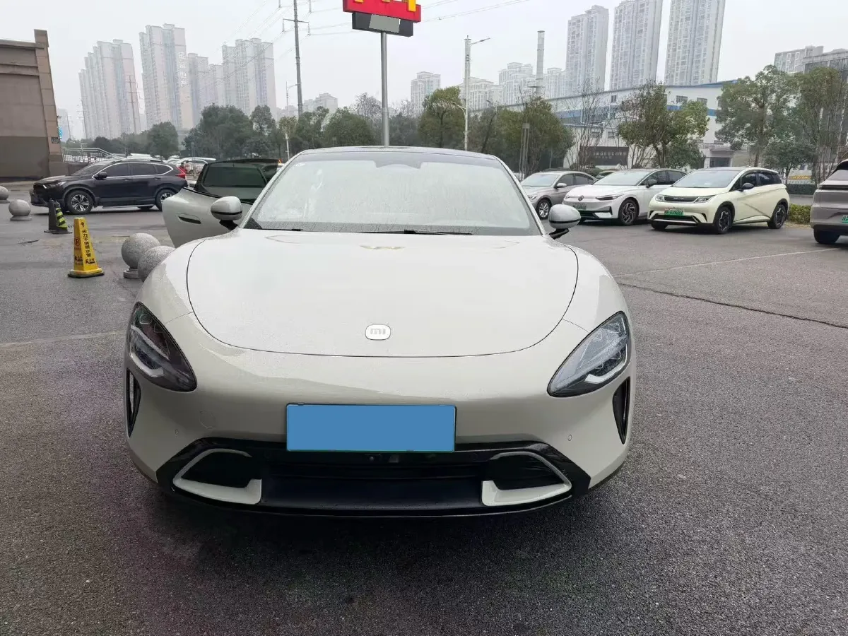 2024 MI SU7 BEV 73.6KWH,autocango,china used car exporter,china ev exporter,chinese used car exporter,chinese used ev exporter