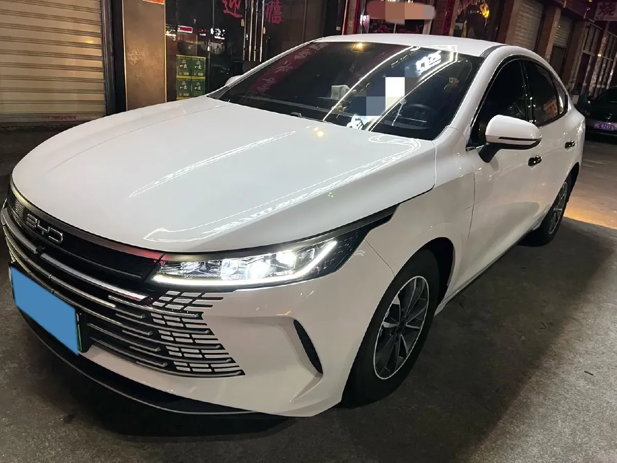 2024 BYD Destroyer 05 1.5L 110HP L4 E-CVT PHEV 8.3KWH,autocango,china used car exporter,china ev exporter,chinese used car exporter,chinese used ev exporter