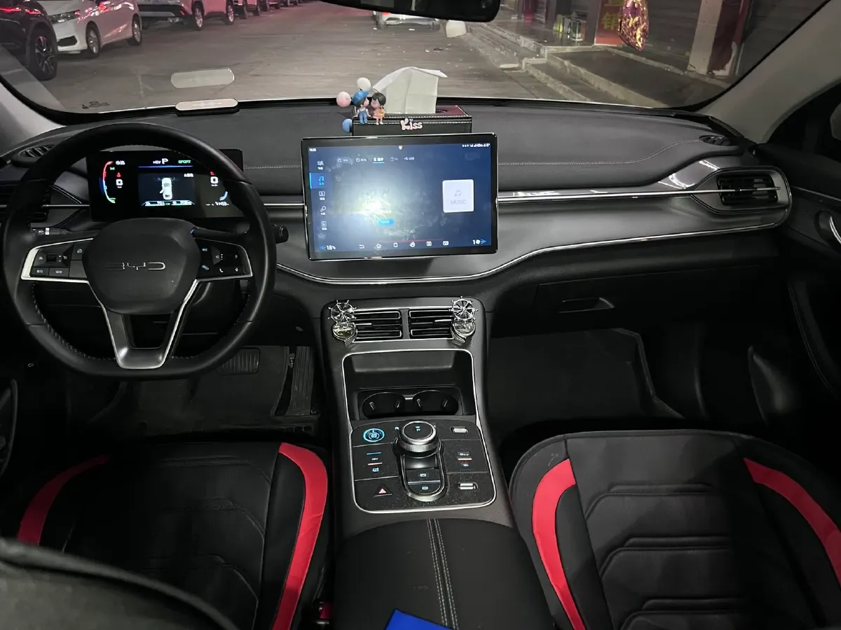 2024 BYD Destroyer 05 1.5L 110HP L4 E-CVT PHEV 8.3KWH,autocango,china used car exporter,china ev exporter,chinese used car exporter,chinese used ev exporter