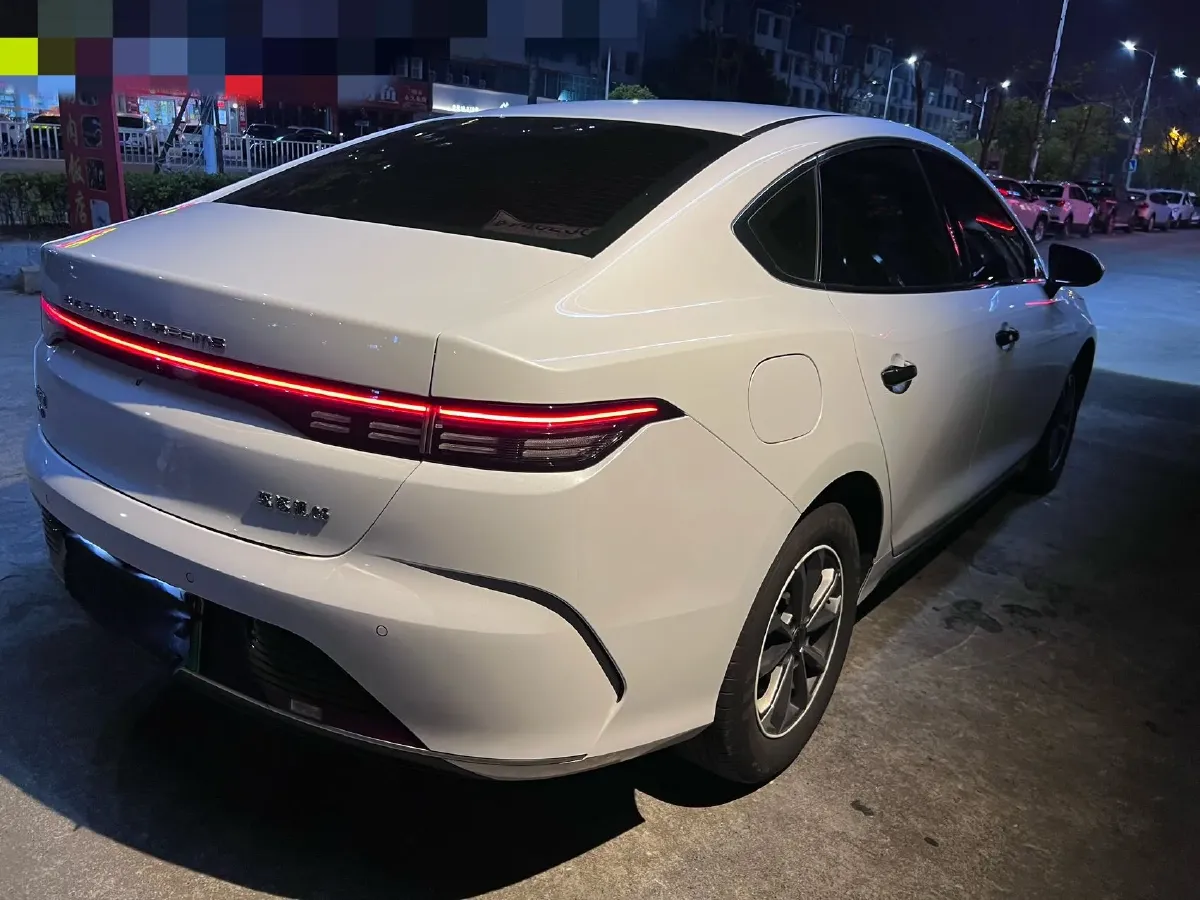 2024 BYD Destroyer 05 1.5L 110HP L4 E-CVT PHEV 8.3KWH,autocango,china used car exporter,china ev exporter,chinese used car exporter,chinese used ev exporter
