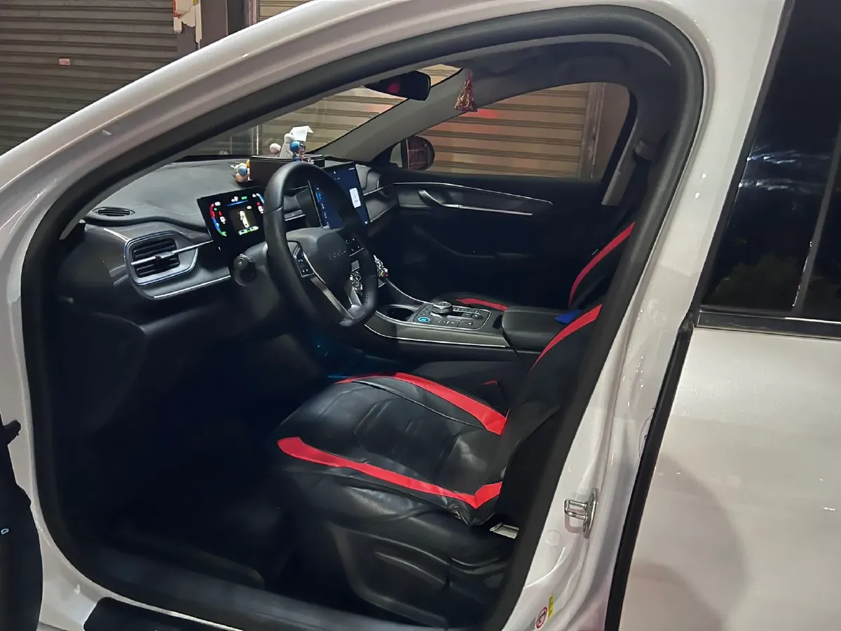 2024 BYD Destroyer 05 1.5L 110HP L4 E-CVT PHEV 8.3KWH,autocango,china used car exporter,china ev exporter,chinese used car exporter,chinese used ev exporter