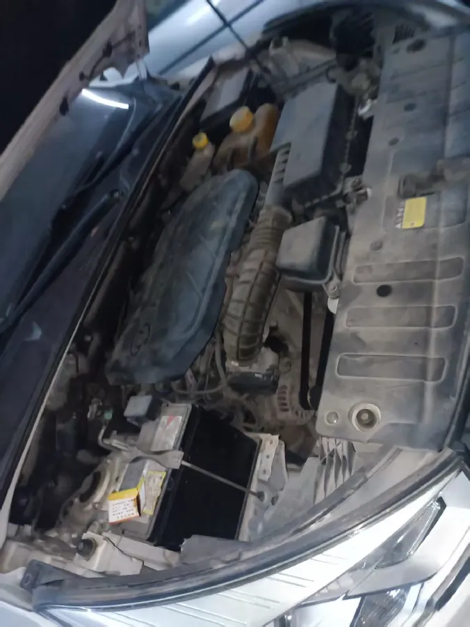 2018 WuLing HongGuang S3 1.5L 112HP L4 6MT,autocango,china used car exporter,china ev exporter,chinese used car exporter,chinese used ev exporter