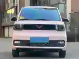 2021 WuLing HongGuang MINI EV BEV 13.9KWH
