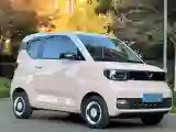 2021 WuLing HongGuang MINI EV BEV 13.9KWH