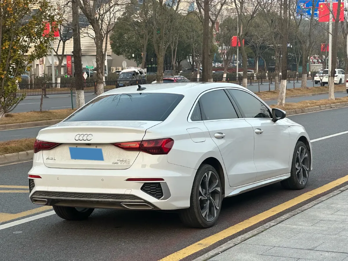 2023 Audi A3 1.4T 150HP L4 7DCT,autocango,china used car exporter,china ev exporter,chinese used car exporter,chinese used ev exporter