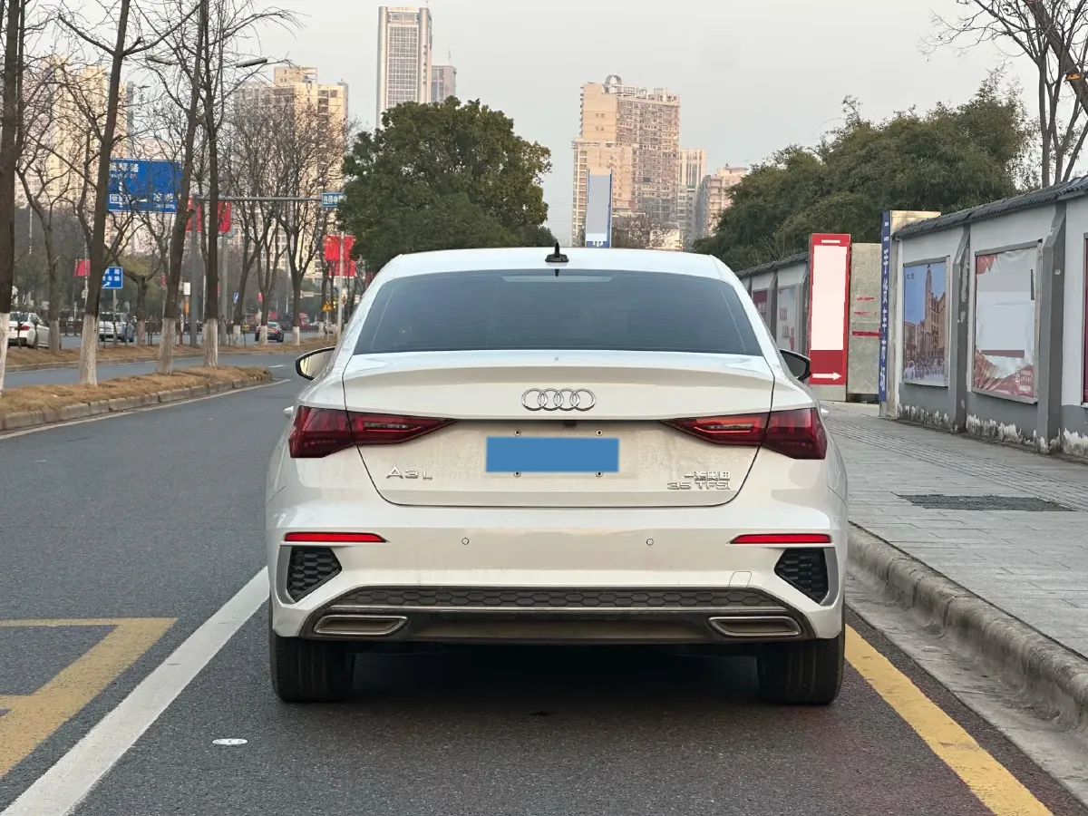 2023 Audi A3 1.4T 150HP L4 7DCT,autocango,china used car exporter,china ev exporter,chinese used car exporter,chinese used ev exporter