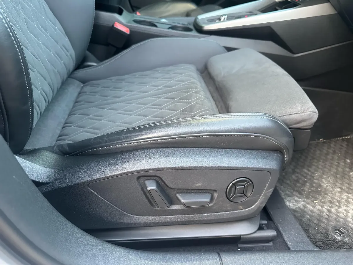 2023 Audi A3 1.4T 150HP L4 7DCT,autocango,china used car exporter,china ev exporter,chinese used car exporter,chinese used ev exporter