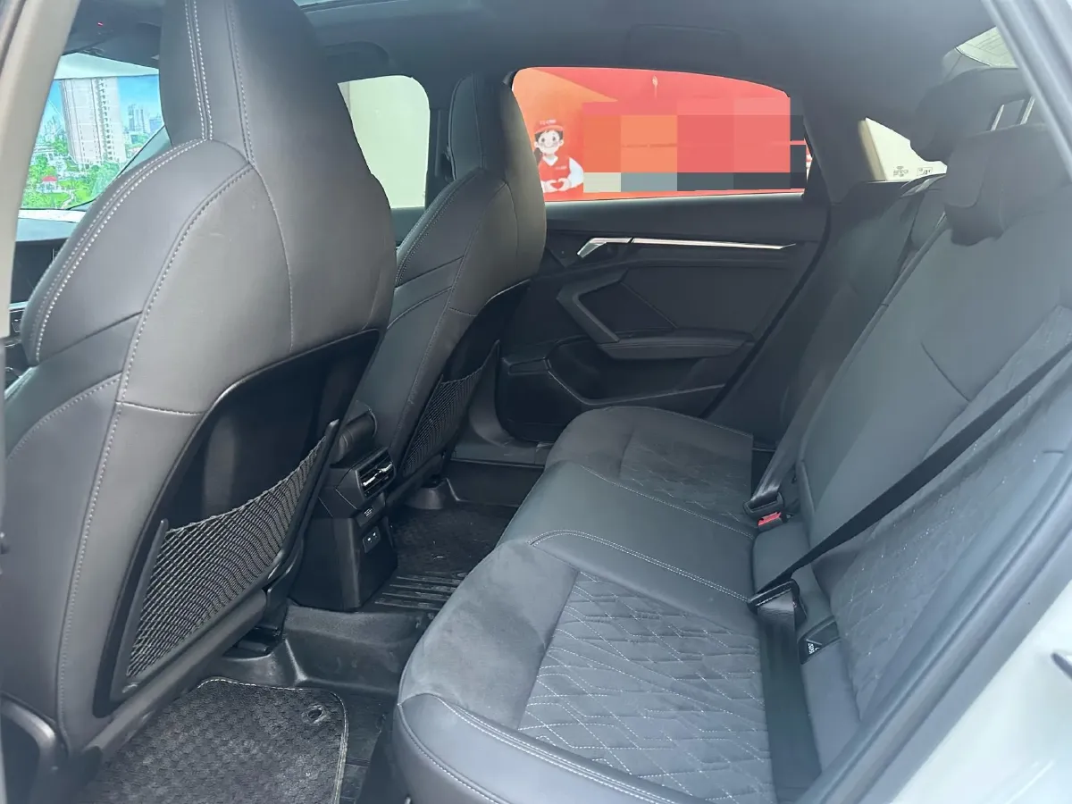 2023 Audi A3 1.4T 150HP L4 7DCT,autocango,china used car exporter,china ev exporter,chinese used car exporter,chinese used ev exporter