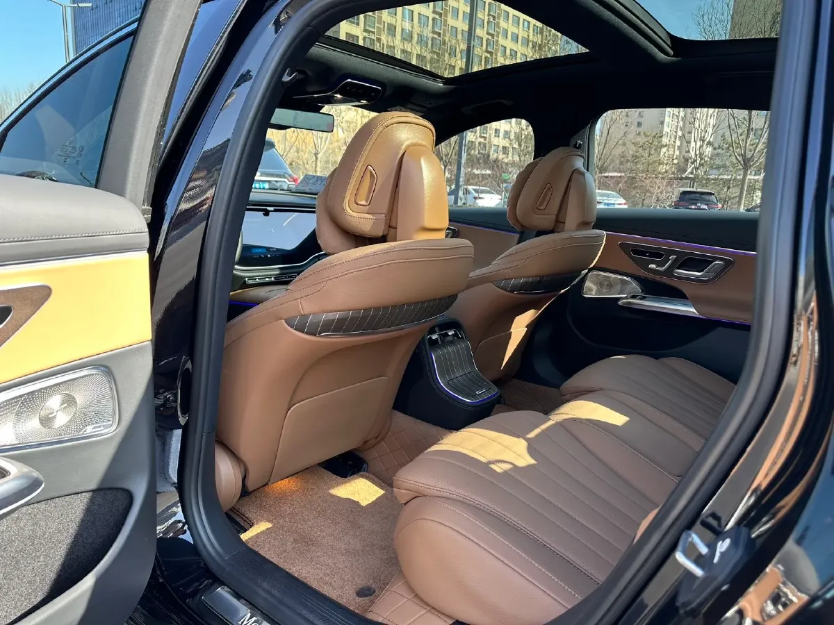 2025 Mercedes-Benz E Class 2.0T 258HP L4 9AT,autocango,china used car exporter,china ev exporter,chinese used car exporter,chinese used ev exporter