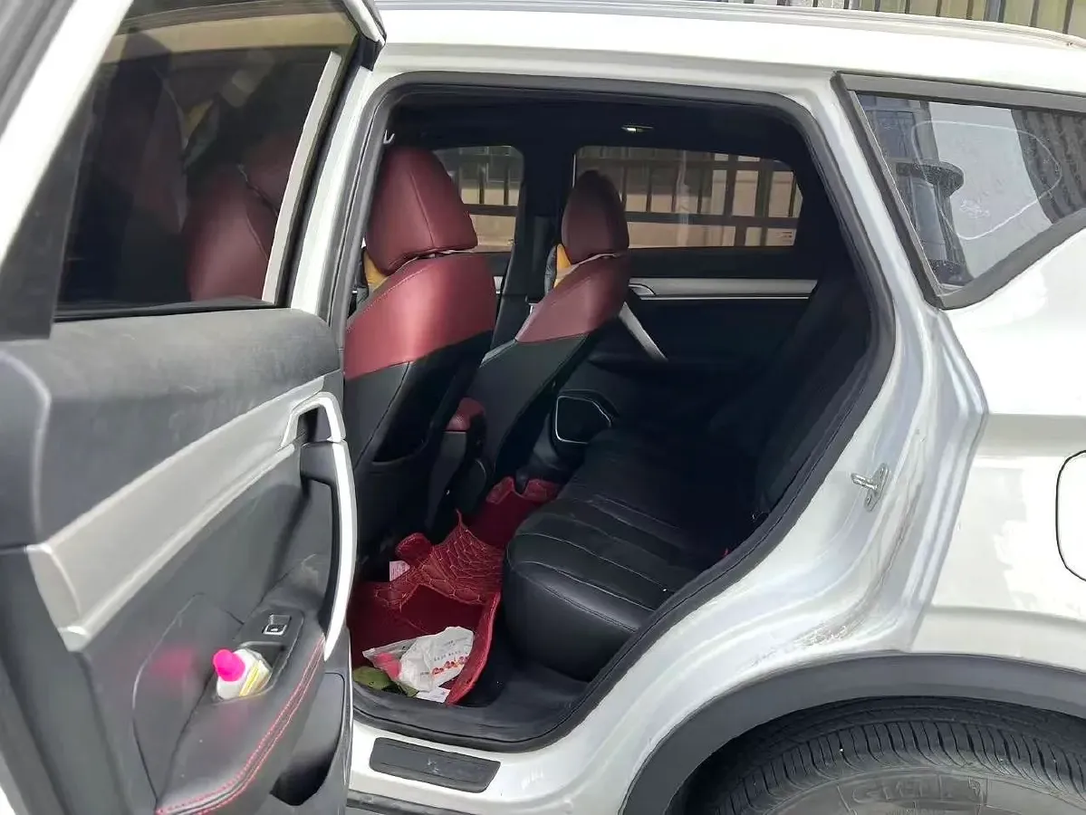 2022 Geely Coolray 1.5T 177HP L3 7DCT PHEV 15.5KWH,autocango,china used car exporter,china ev exporter,chinese used car exporter,chinese used ev exporter