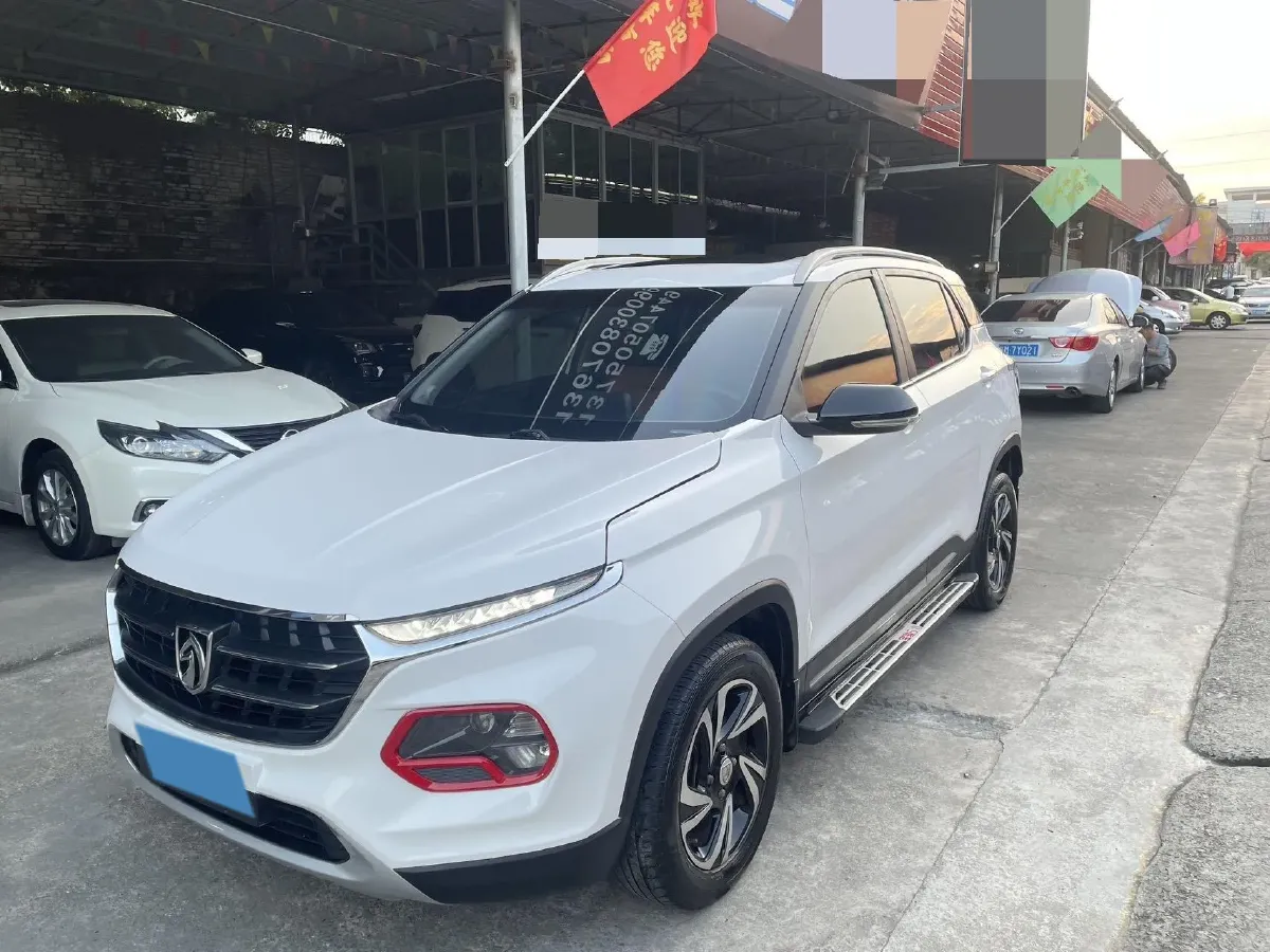 2017 HaiMa S5 Young Edition 1.6L 122HP L4 5MT,autocango,china used car exporter,china ev exporter,chinese used car exporter,chinese used ev exporter