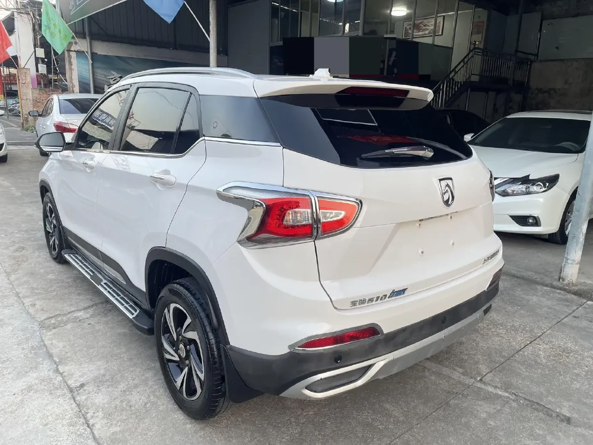 2017 HaiMa S5 Young Edition 1.6L 122HP L4 5MT,autocango,china used car exporter,china ev exporter,chinese used car exporter,chinese used ev exporter
