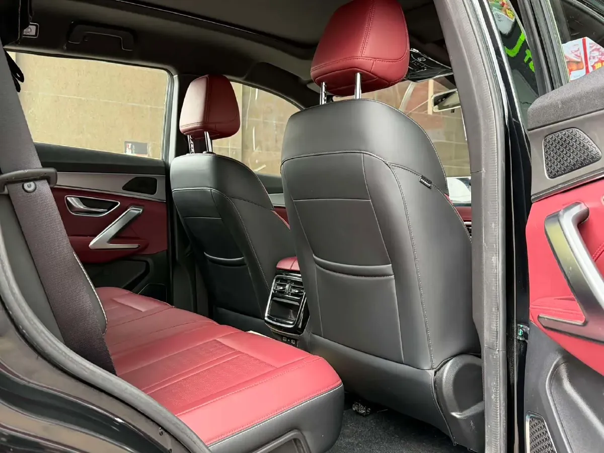 2025 Jetour X70 Plus 1.5T 156HP L4 6DCT,autocango,china used car exporter,china ev exporter,chinese used car exporter,chinese used ev exporter