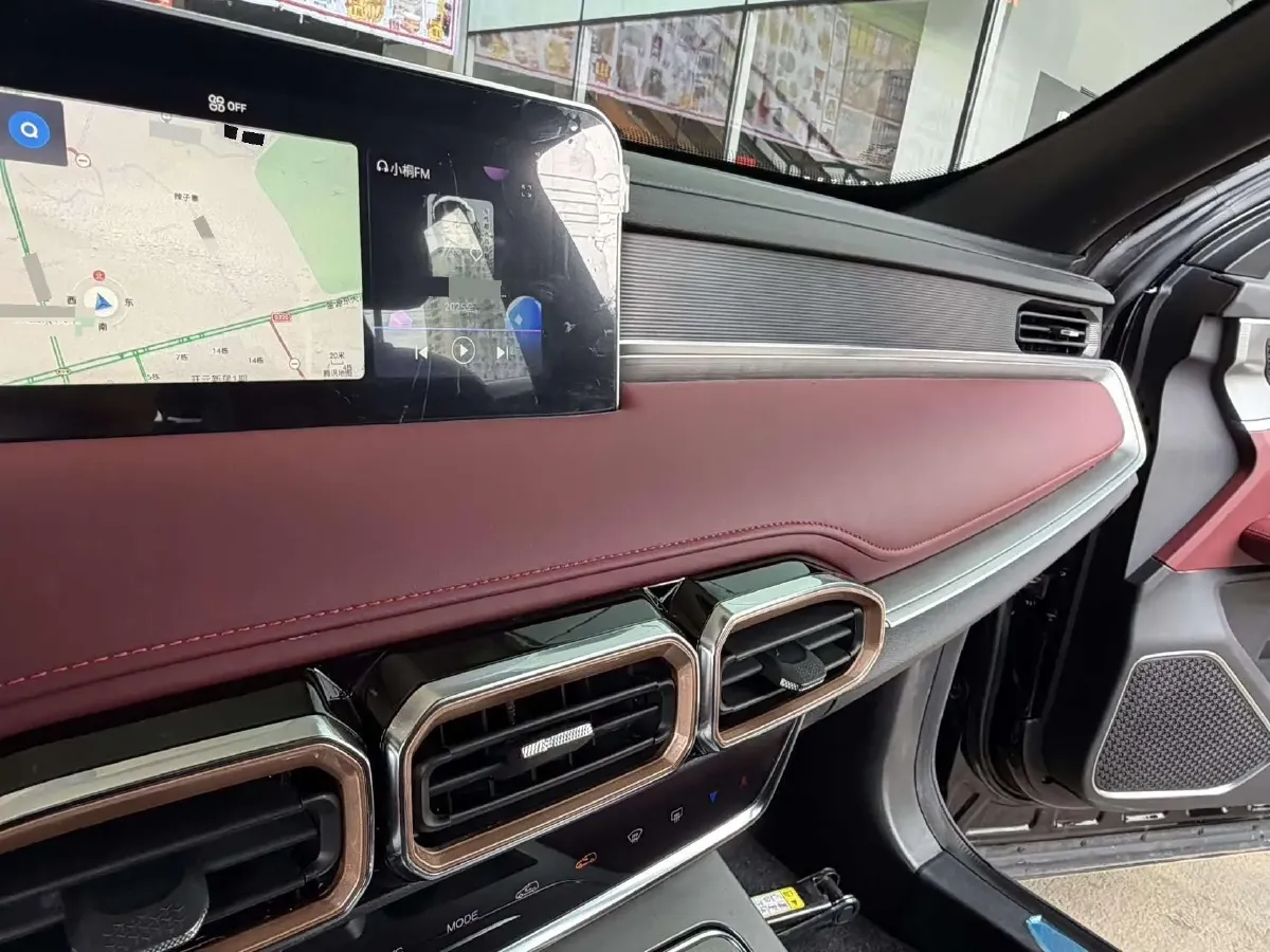 2025 Jetour X70 Plus 1.5T 156HP L4 6DCT,autocango,china used car exporter,china ev exporter,chinese used car exporter,chinese used ev exporter