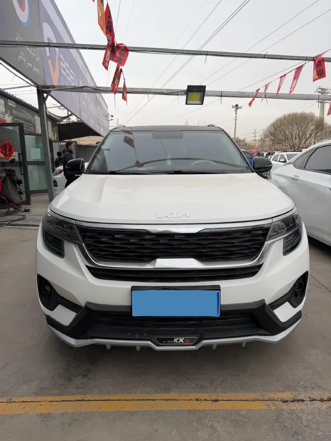 2021 Kia KX3 1.5L 115HP L4 CVT,autocango,china used car exporter,china ev exporter,chinese used car exporter,chinese used ev exporter