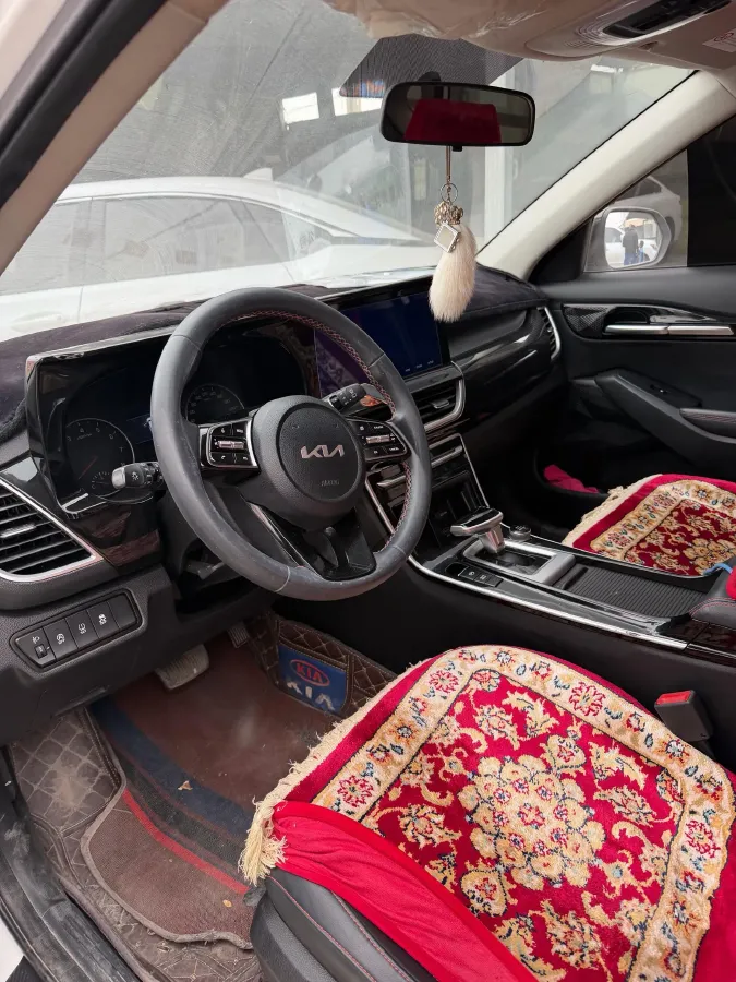 2021 Kia KX3 1.5L 115HP L4 CVT,autocango,china used car exporter,china ev exporter,chinese used car exporter,chinese used ev exporter