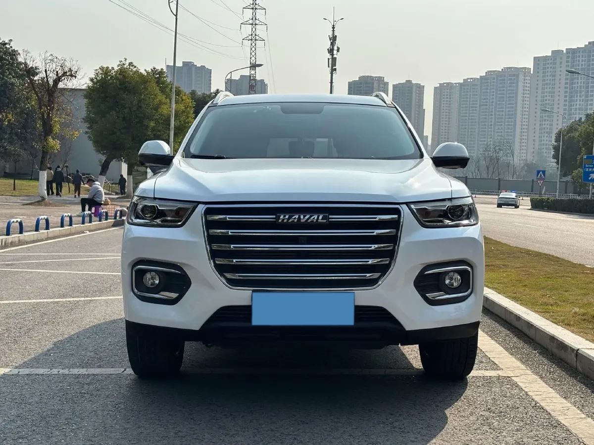 2020 Haval H6 1.5T 169HP L4 7DCT,autocango,china used car exporter,china ev exporter,chinese used car exporter,chinese used ev exporter