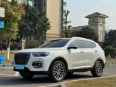 2020 HAVAL H6,autocango,china used car exporter,china ev exporter,chinese used car exporter,chinese used ev exporter