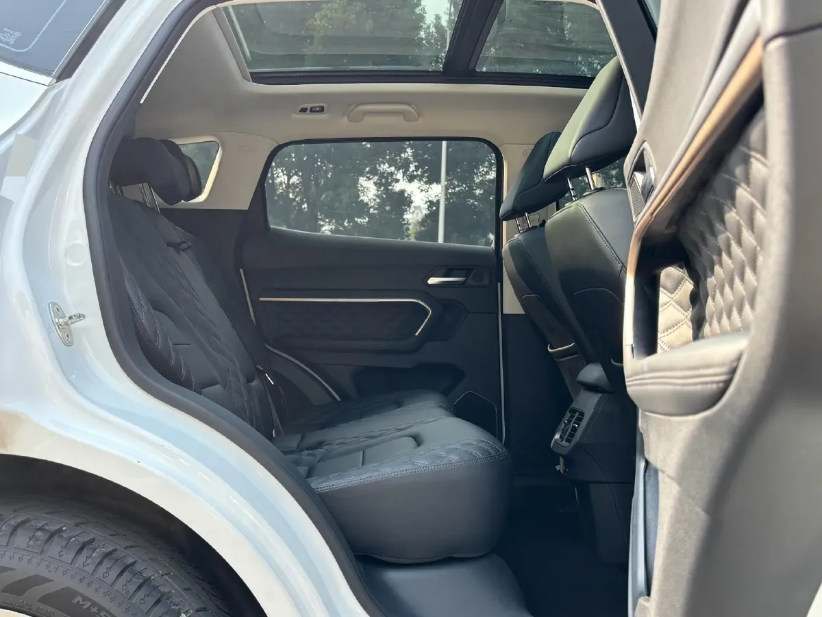 2020 Haval H6 1.5T 169HP L4 7DCT,autocango,china used car exporter,china ev exporter,chinese used car exporter,chinese used ev exporter