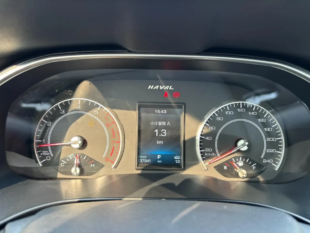 2020 Haval H6 1.5T 169HP L4 7DCT,autocango,china used car exporter,china ev exporter,chinese used car exporter,chinese used ev exporter