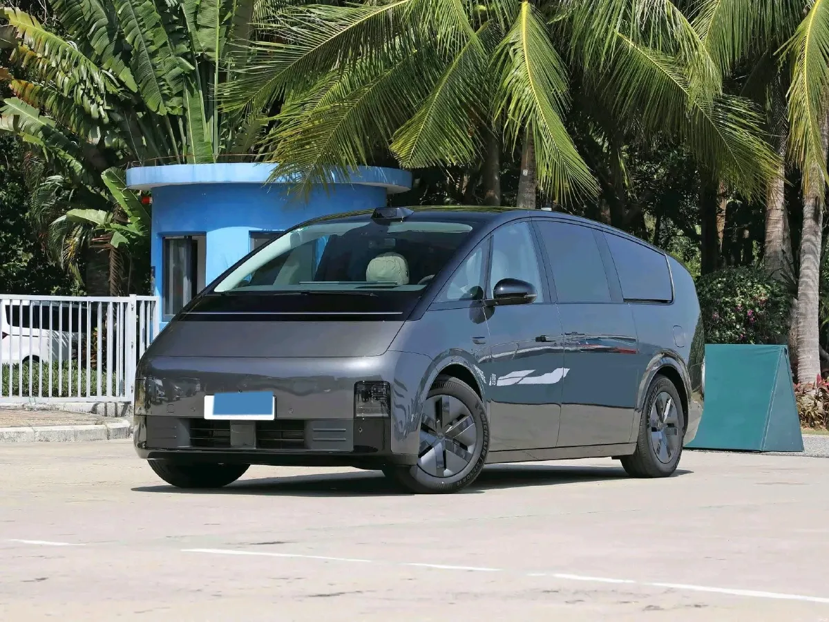 2025 Li MEGA BEV,autocango,china used car exporter,china ev exporter,chinese used car exporter,chinese used ev exporter