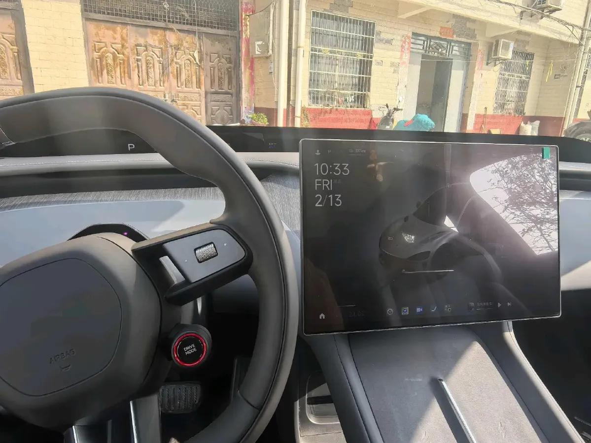 2025 MI YU7 BEV 96.3KWH,autocango,china used car exporter,china ev exporter,chinese used car exporter,chinese used ev exporter