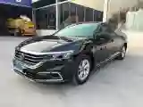 2021 Volkswagen Passat 1.4T 150HP L4 7DCT