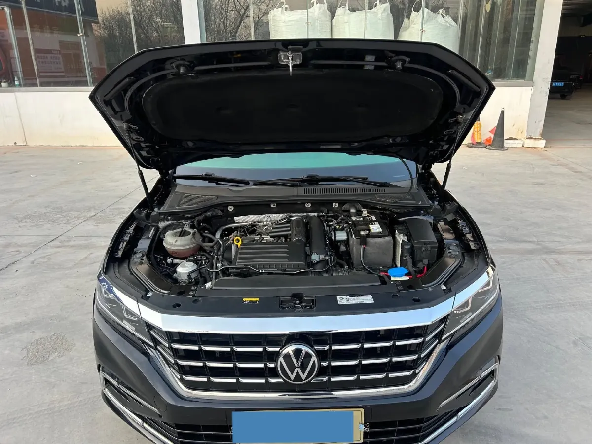 2021 Volkswagen Passat 1.4T 150HP L4 7DCT,autocango,china used car exporter,china ev exporter,chinese used car exporter,chinese used ev exporter