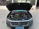 2021 Volkswagen Passat 1.4T 150HP L4 7DCT
