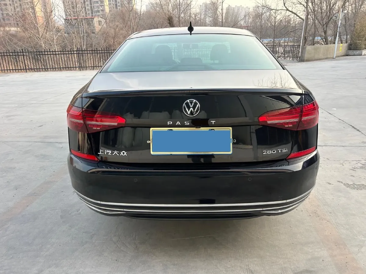 2021 Volkswagen Passat 1.4T 150HP L4 7DCT,autocango,china used car exporter,china ev exporter,chinese used car exporter,chinese used ev exporter