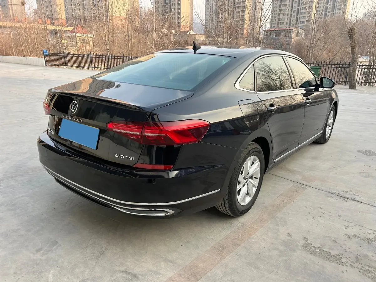 2021 Volkswagen Passat 1.4T 150HP L4 7DCT,autocango,china used car exporter,china ev exporter,chinese used car exporter,chinese used ev exporter