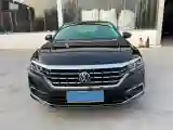 2021 Volkswagen Passat 1.4T 150HP L4 7DCT