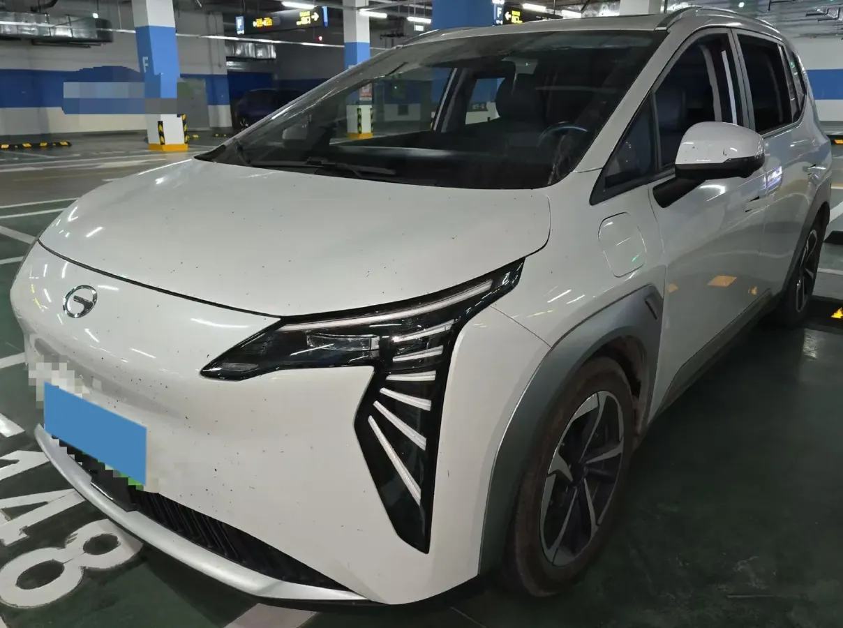 2023 Aion Y BEV 61.7KWH,autocango,china used car exporter,china ev exporter,chinese used car exporter,chinese used ev exporter